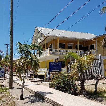 Serenade Hotel Placencia Exteriér fotografie
